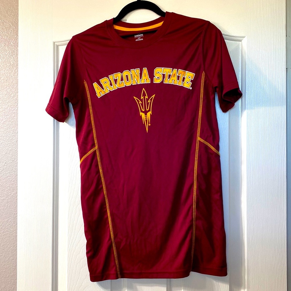 ASU Shirt